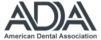 ADA logo